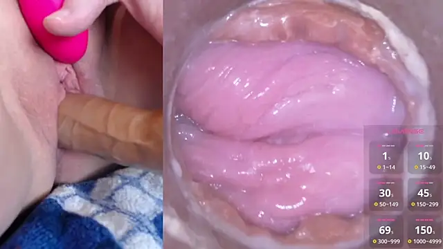 Snapshot of danigirl866 chatting on 18, 2, 2025 danigirl866 online show from 18, 2, 2025