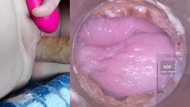 Snapshot of danigirl866 chatting on 19, 2, 2025 danigirl866 online show from 19, 2, 2025