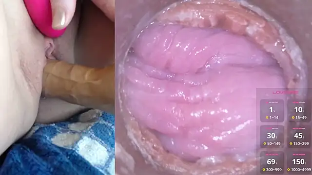 Snapshot of danigirl866 chatting on 27, 2, 2025 danigirl866 online show from 27, 2, 2025