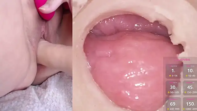 Snapshot of danigirl866 chatting on 20, 10, 2025 danigirl866 online show from 20, 10, 2025