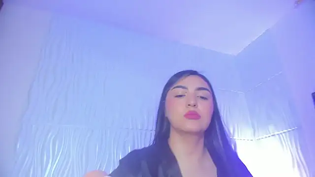 Snapshot of Abby__colins chatting on 25, 10, 2025 Abby colins online show from 25, 10, 2025