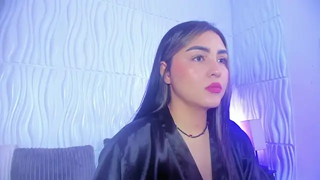 Snapshot of Abby__colins chatting on 27, 10, 2025 Abby colins online show from 27, 10, 2025