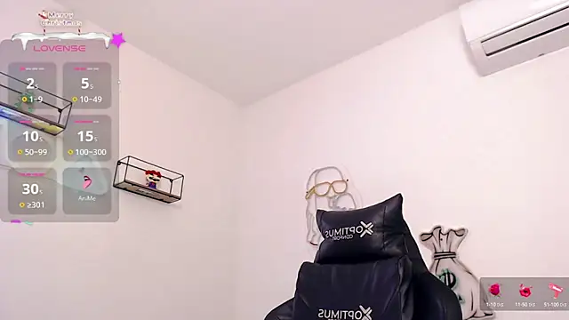 eileen tanihara online show from 21, 12, 2024