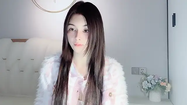 Snapshot of lvy-w chatting on 30, 12, 2024 lvy-w online show from 30, 12, 2024