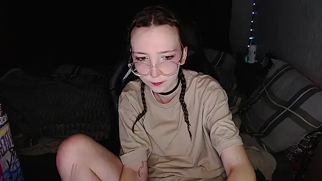 AmeliaKamishiro online show from 14, 11, 2025