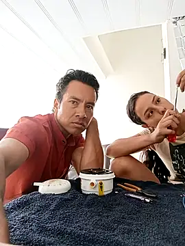 cachorro0527 online show from 9, 3, 2026