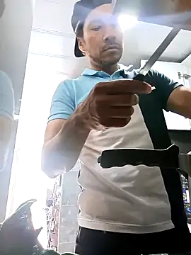 cachorro0527 online show from 28, 3, 2026