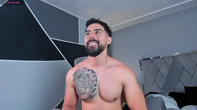 Markbrown online show from 3, 12, 2024