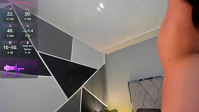 Markbrown online show from 12, 2, 2025