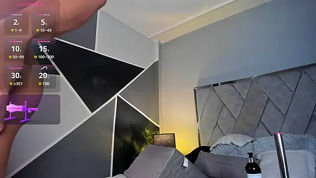 Markbrown online show from 27, 2, 2025