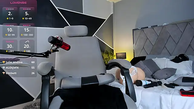 Markbrown online show from 11, 3, 2025