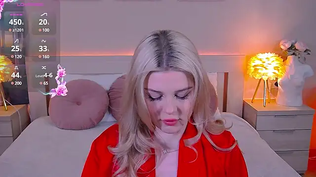 Alexis Powell online show from 7, 12, 2024