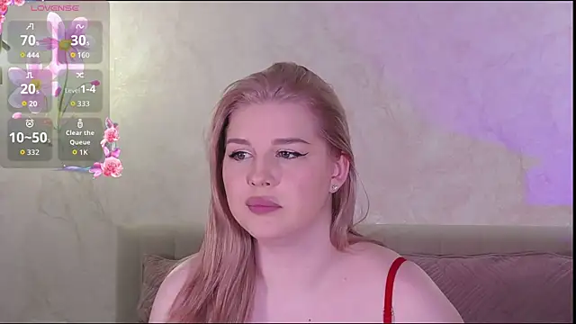 Alexis Powell online show from 11, 10, 2025