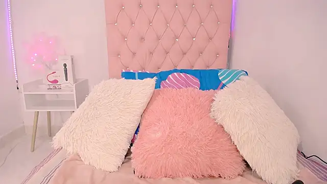 Celeste  sweetx online show from 21, 1, 2025