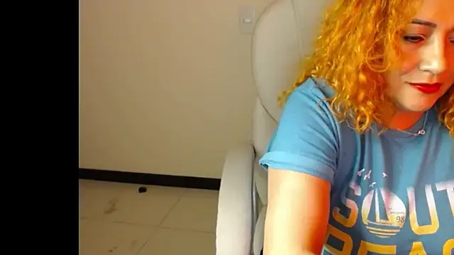 MariaJoseBarraza online show from 22, 10, 2025