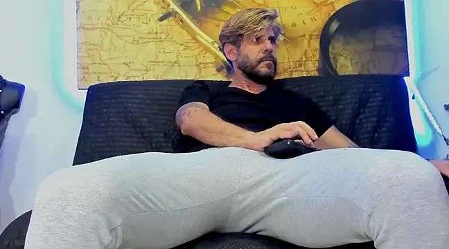 johny bluexxx online show from 30, 1, 2025