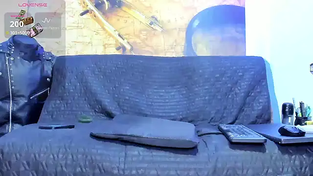 johny bluexxx online show from 26, 9, 2025