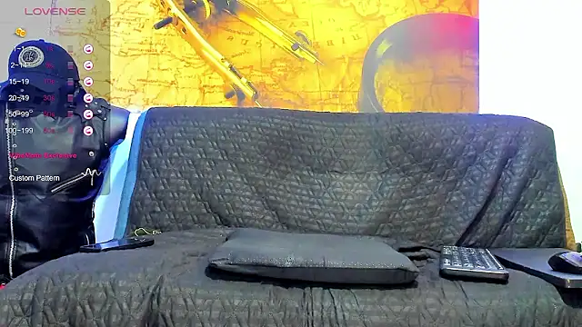 johny bluexxx online show from 18, 1, 2026