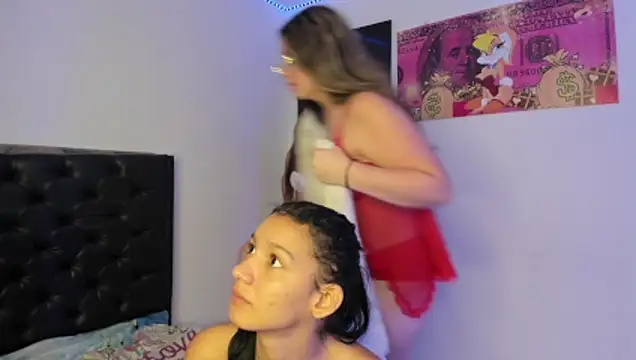 Snapshot of dirty_crazy_party chatting on 23, 2, 2025 dirty crazy party online show from 23, 2, 2025