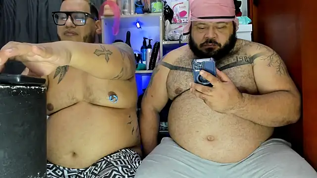 Latino bigcock online show from 3, 12, 2024