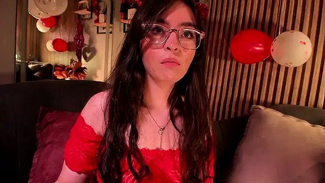 Snapshot of Eva_Macalliter chatting on 15, 2, 2026 Eva Macalliter online show from 15, 2, 2026