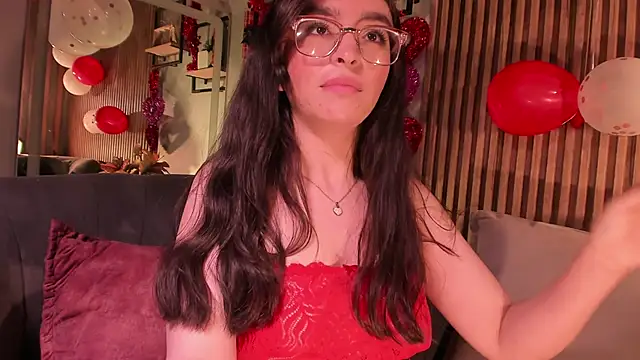 Snapshot of Eva_Macalliter chatting on 15, 2, 2026 Eva Macalliter online show from 15, 2, 2026