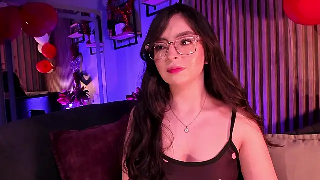 Snapshot of Eva_Macalliter chatting on 21, 2, 2026 Eva Macalliter online show from 21, 2, 2026