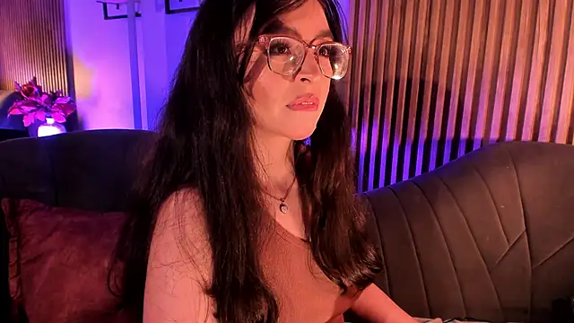 Snapshot of Eva_Macalliter chatting on 25, 2, 2026 Eva Macalliter online show from 25, 2, 2026