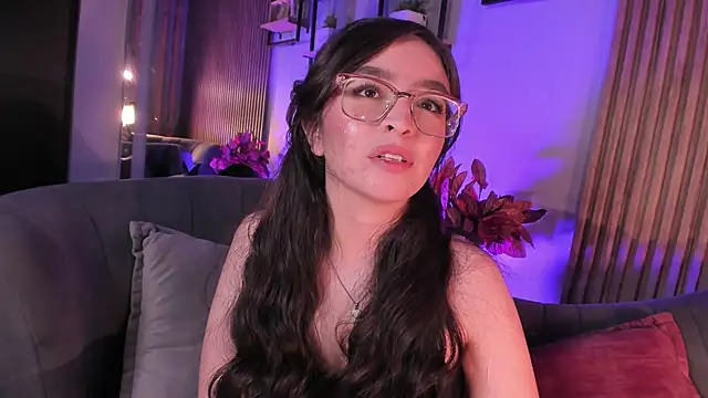 Snapshot of Eva_Macalliter chatting on 28, 2, 2026 Eva Macalliter online show from 28, 2, 2026