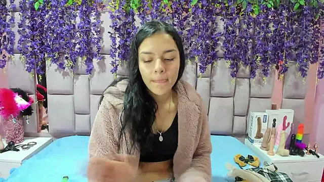 Bich Anal  online show from 19, 12, 2024
