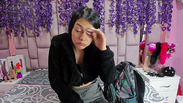 Bich Anal  online show from 21, 1, 2025