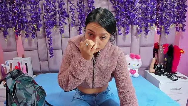 Bich Anal  online show from 31, 1, 2025