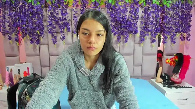 Bich Anal  online show from 4, 2, 2025