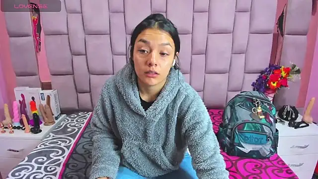 Bich Anal  online show from 14, 3, 2025