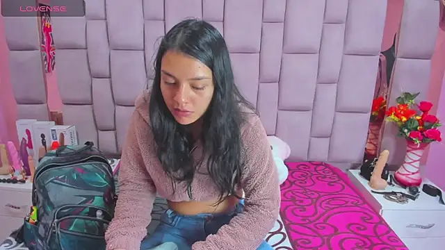 Bich Anal  online show from 19, 3, 2025