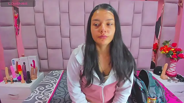 Bich Anal  online show from 20, 3, 2025