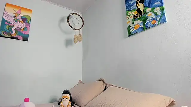 imcoltonalvin online show from 18, 3, 2025