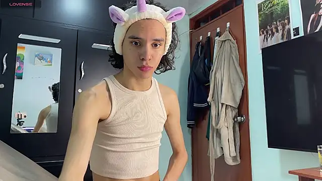 imcoltonalvin online show from 18, 9, 2025