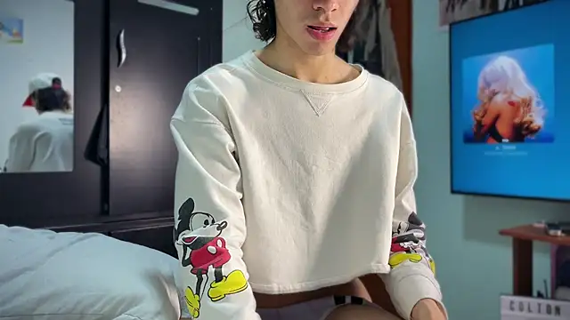 imcoltonalvin online show from 2, 10, 2025