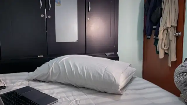 imcoltonalvin online show from 2, 10, 2025