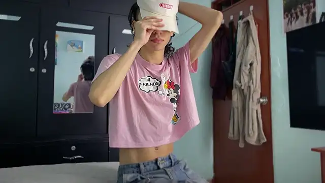 imcoltonalvin online show from 17, 10, 2025