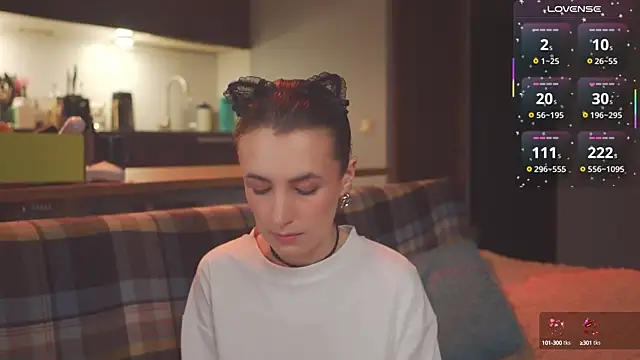 bananya kitty online show from 28, 2, 2025