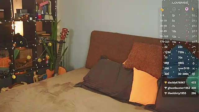 bananya kitty online show from 22, 3, 2026