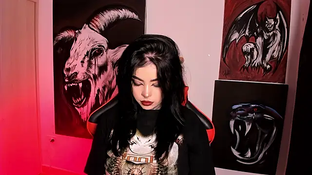 Snapshot of Rubyy-Rose1 chatting on 18, 2, 2026 Rubyy-Rose1 online show from 18, 2, 2026