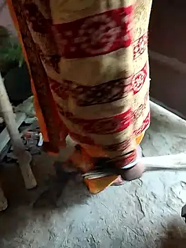 COUPLLE VILLAGE online show from 16, 1, 2026