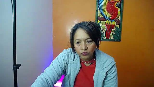 daleska ayala 1 online show from 25, 12, 2024