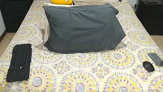 JahsHot online show from 22, 12, 2025