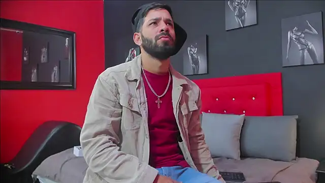 Thiagogomez online show from 10, 10, 2025