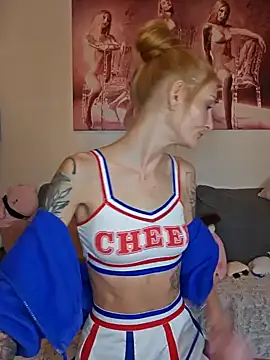 LessiaMia online show from 28, 1, 2025