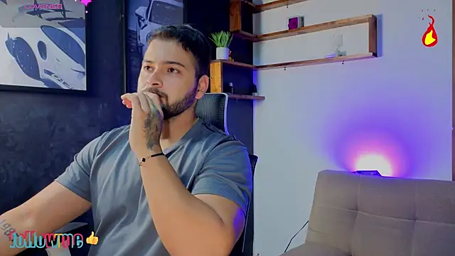 Andrew Brown online show from 8, 11, 2025